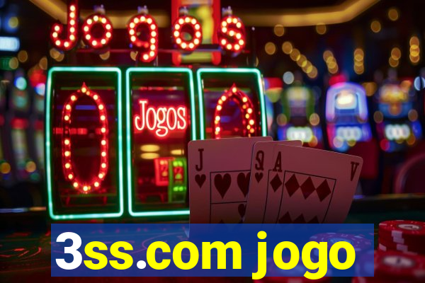 3ss.com jogo